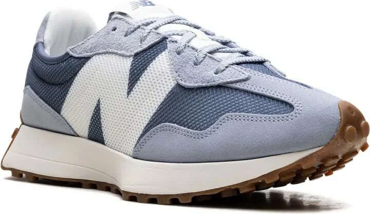 327 "Mercury Blue" sneakers - Image 2