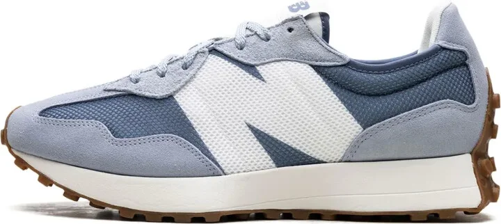327 "Mercury Blue" sneakers - Image 5