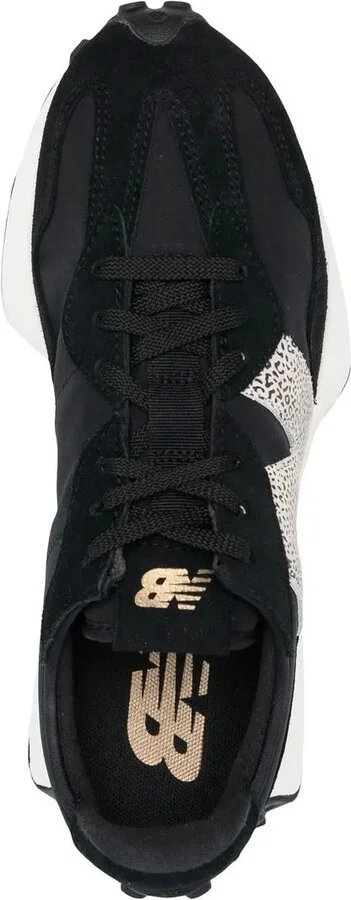 327 Moombean Leopard sneakers - Image 4