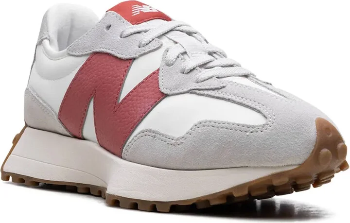 327 "Moonbeam Astro Dust" sneakers - Image 2