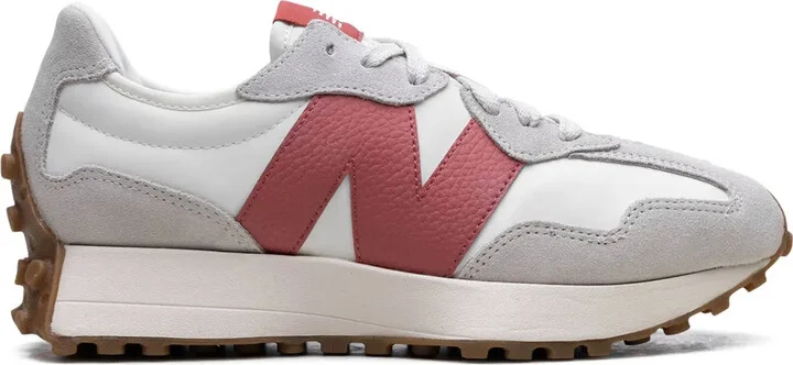 327 "Moonbeam Astro Dust" sneakers