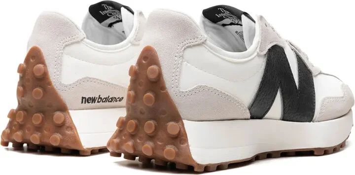 327 "Moonbeam/Black" sneakers - Image 3
