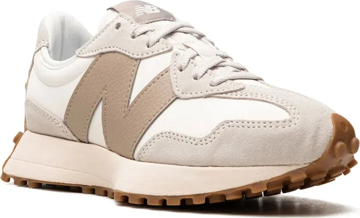 327 "Moonbeam Driftwood" sneakers - Image 2