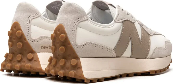 327 "Moonbeam Driftwood" sneakers - Image 3