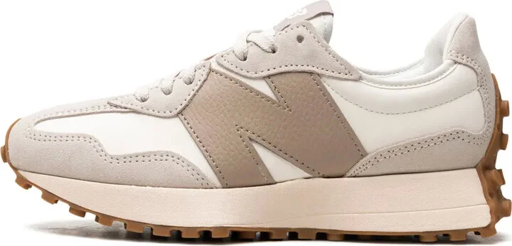327 "Moonbeam Driftwood" sneakers - Image 5