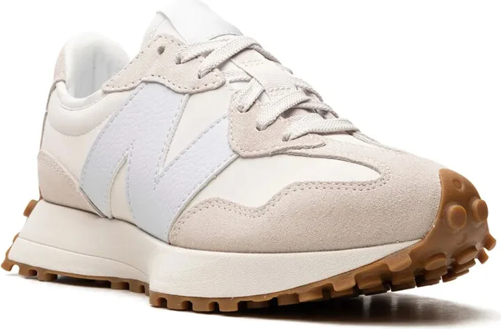 327 "Moonbeam/Icy Blue" sneakers - Image 2