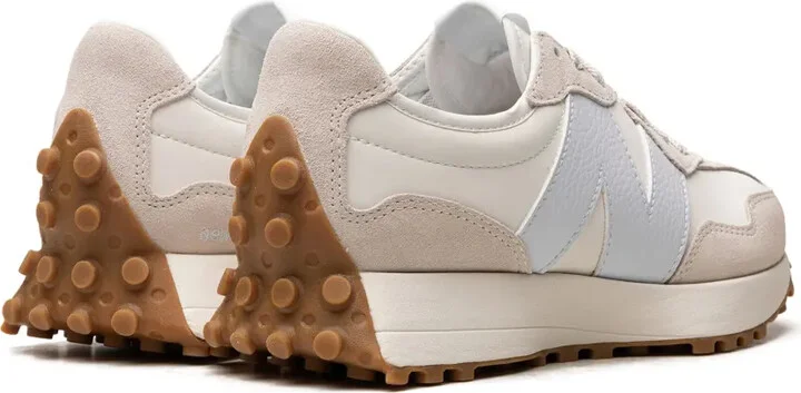 327 "Moonbeam/Icy Blue" sneakers - Image 3
