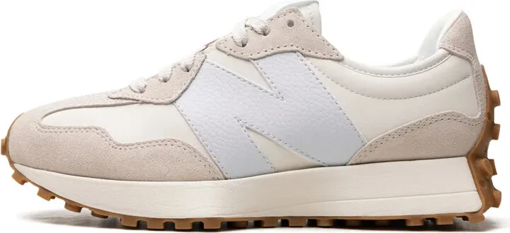 327 "Moonbeam/Icy Blue" sneakers - Image 5