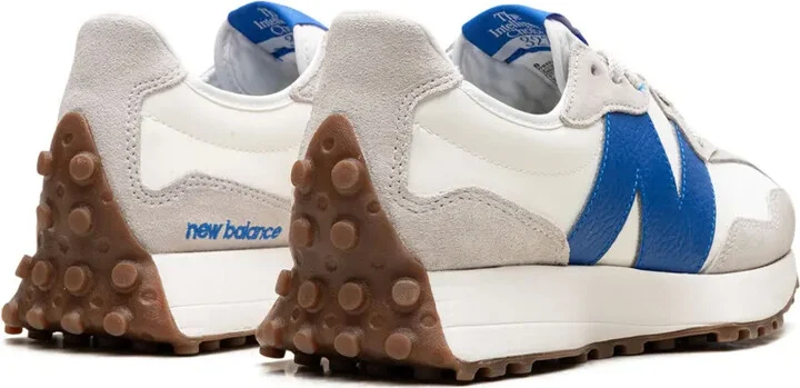 327 "Moonbeam True Blue" sneakers - Image 3