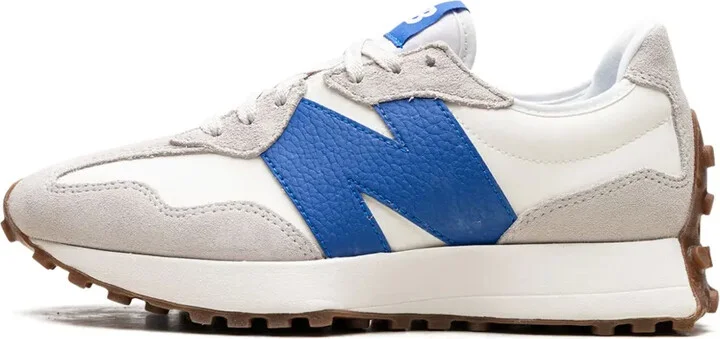 327 "Moonbeam True Blue" sneakers - Image 5