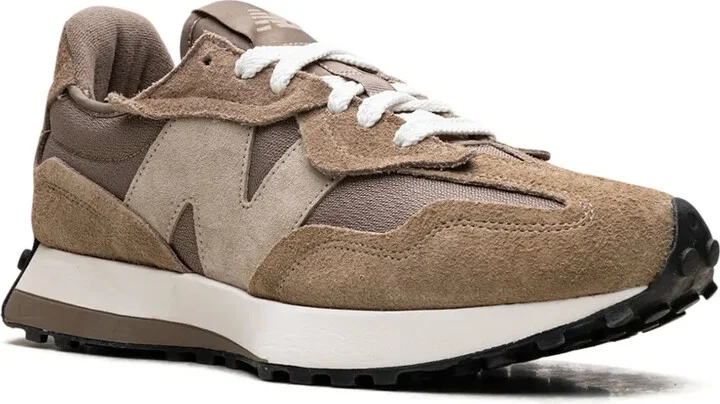 327 "Mushroom Stoneware" sneakers - Image 2
