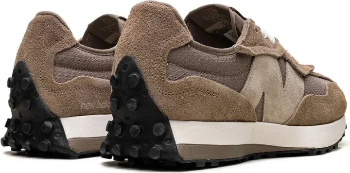 327 "Mushroom Stoneware" sneakers - Image 3