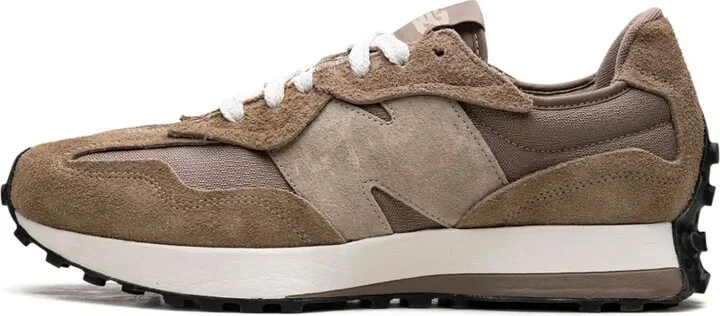327 "Mushroom Stoneware" sneakers - Image 5