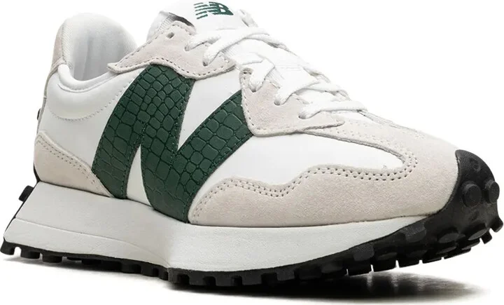 327 "Nightwatch Green" sneakers - Image 2