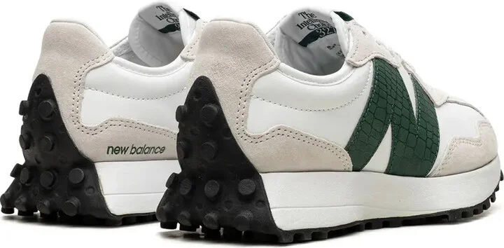 327 "Nightwatch Green" sneakers - Image 3