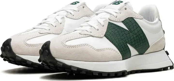 327 "Nightwatch Green" sneakers - Image 4