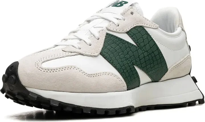 327 "Nightwatch Green" sneakers - Image 5