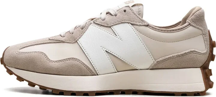 327 "Oatmeal/White" sneakers - Image 5