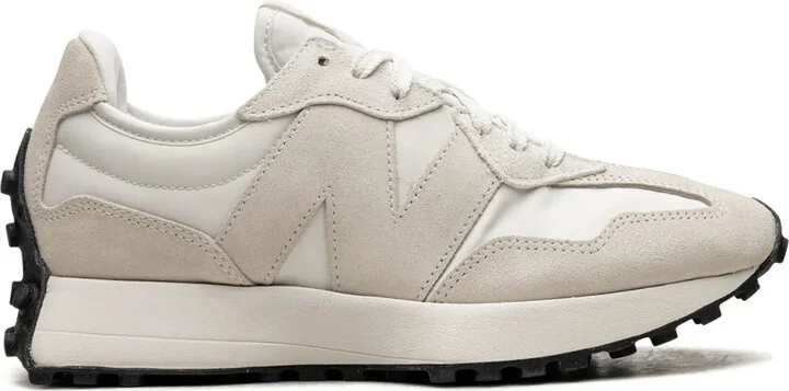 327 "Off White" sneakers
