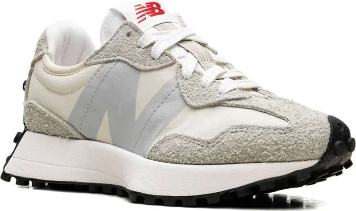 327 "Olivine/Pale Moss" sneakers - Image 2
