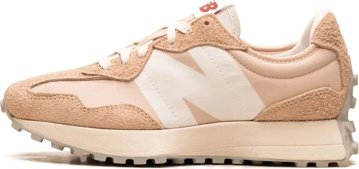 327 "Pink/Beige" sneakers - Image 5