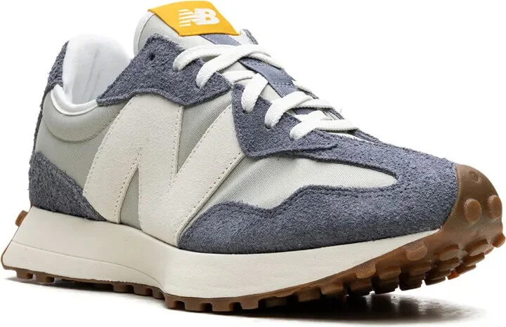 327 "Purple" sneakers - Image 2