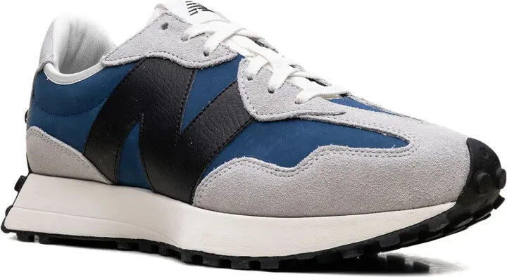 327 "Rain Cloud/Blue/Black" sneakers - Image 2