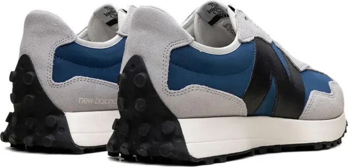 327 "Rain Cloud/Blue/Black" sneakers - Image 3