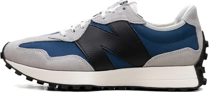 327 "Rain Cloud/Blue/Black" sneakers - Image 5