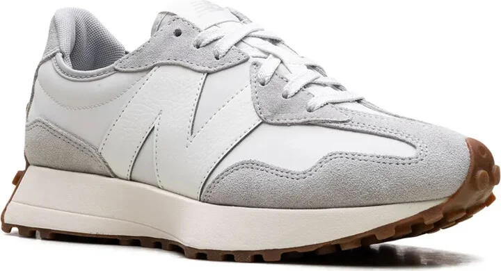 327 "Rain Cloud/Gum" sneakers - Image 2