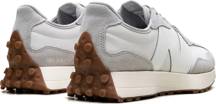 327 "Rain Cloud/Gum" sneakers - Image 3