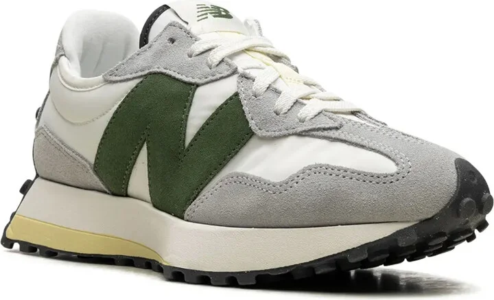327 "Raincloud/Nori" sneakers - Image 2