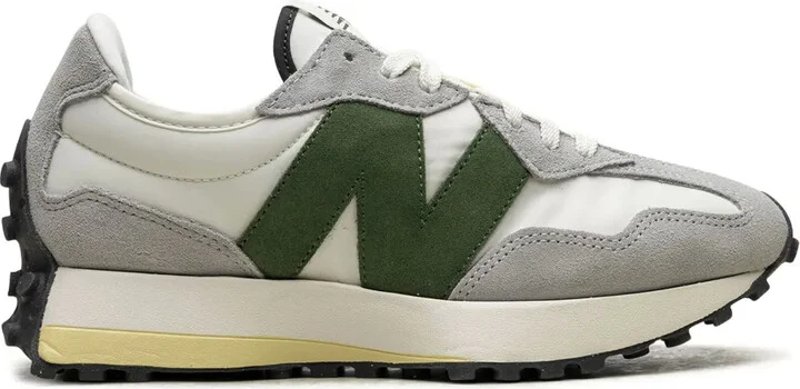 327 "Raincloud/Nori" sneakers