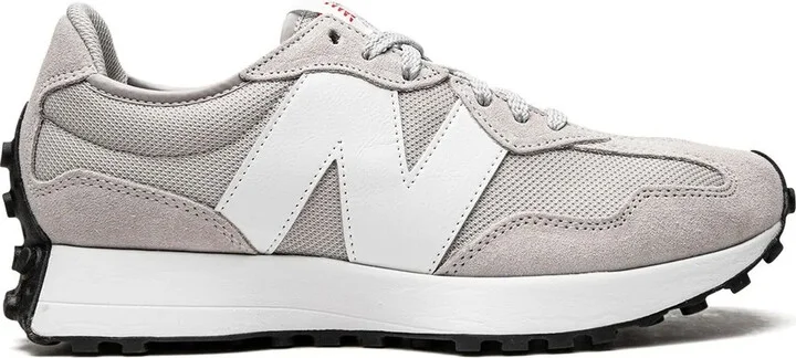 327 "Raincloud" sneakers