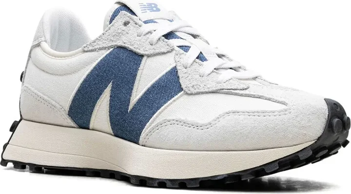 327 "Reflection/Heron Blue" sneakers - Image 2