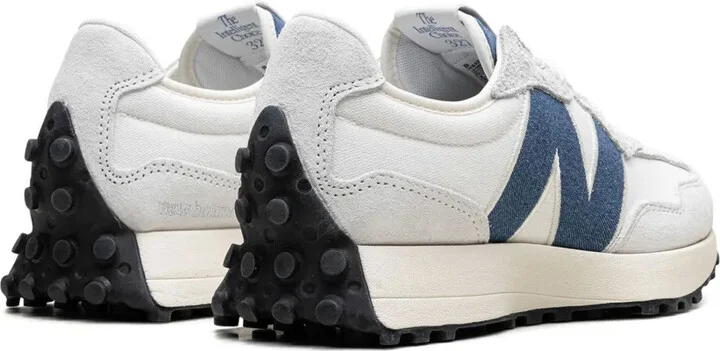 327 "Reflection/Heron Blue" sneakers - Image 3