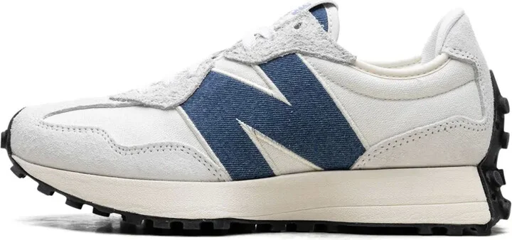 327 "Reflection/Heron Blue" sneakers - Image 5