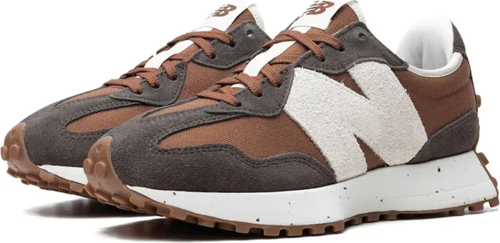 327 "Rich Earth" sneakers - Image 3