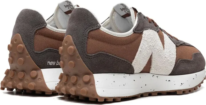 327 "Rich Earth" sneakers - Image 4