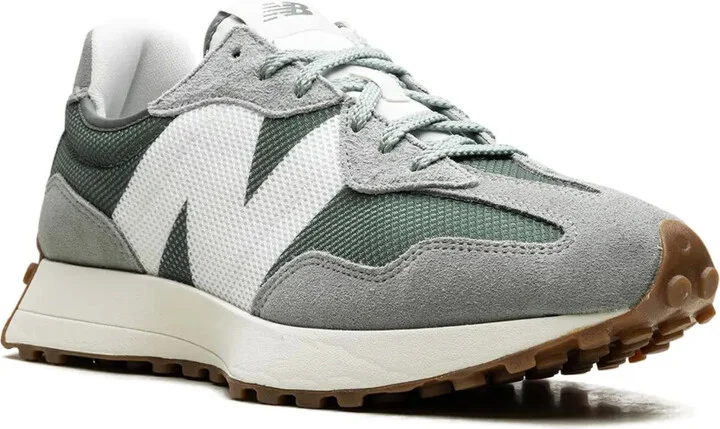 327 "Sage Grey" sneakers - Image 2
