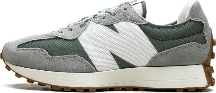 327 "Sage Grey" sneakers - Image 5
