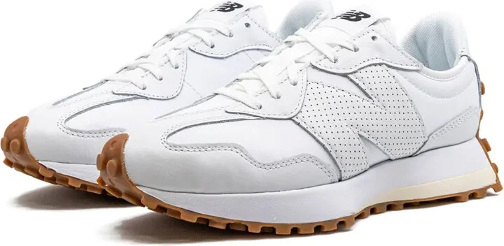 327 "Sea Salt/Black" sneakers - Image 5