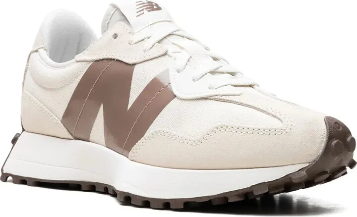 327 "Sea Salt Mushroom" sneakers - Image 2