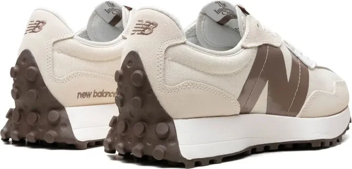 327 "Sea Salt Mushroom" sneakers - Image 3