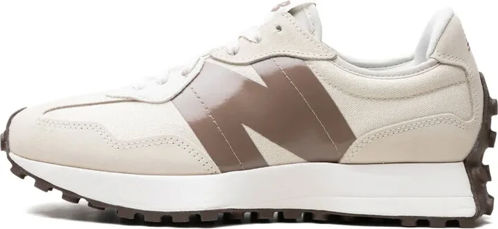 327 "Sea Salt Mushroom" sneakers - Image 5