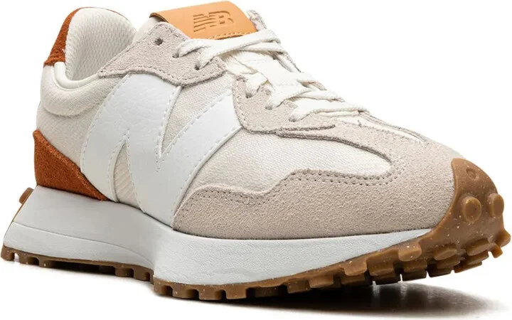 327 "Sea Salt Rust Oxide" sneakers - Image 2