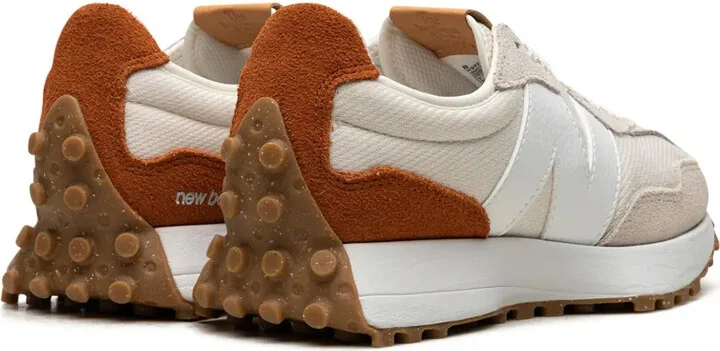 327 "Sea Salt Rust Oxide" sneakers - Image 3