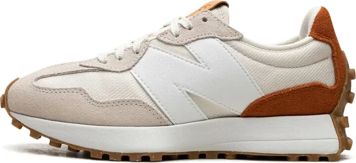 327 "Sea Salt Rust Oxide" sneakers - Image 5