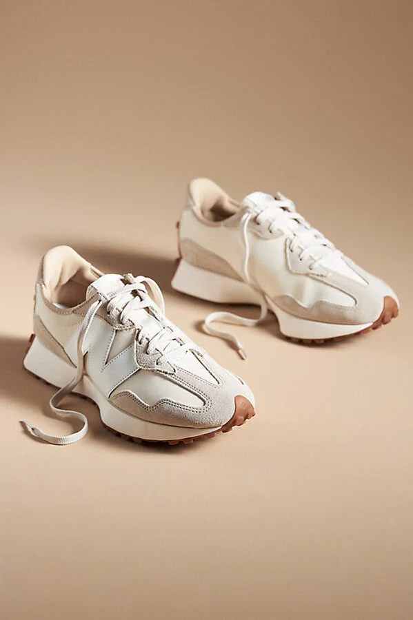 327 Sneakers - Image 2