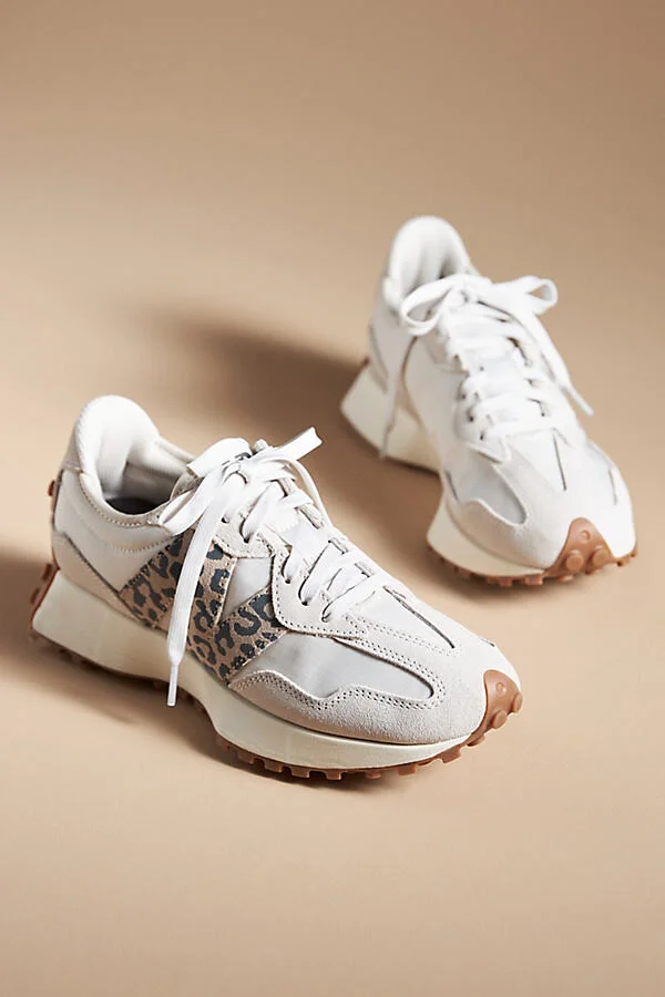 327 Sneakers - Image 2